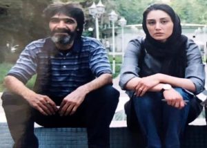 هدیه تهرانی هیچ بازیگری نمی‌فهمید این کارگردان چه می‌گوید!