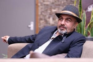 شوخی عجیب عطاران با سکانس ماندگار اکبر عبدی