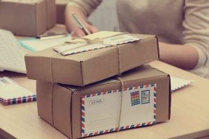 international post