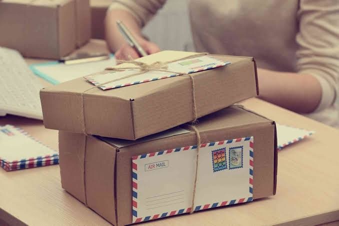 international post